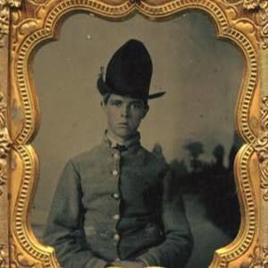 Meet your Posher, Eric